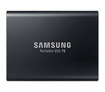 Disque SSD externe Samsung  Portable SSD T5 1To Noir
