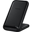 Chargeur induction Samsung Sans fil Stand rapide 15W