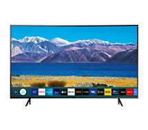 TV LED Samsung  UE75TU7025 2020