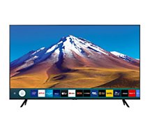 TV LED Samsung  UE65TU7025 2020