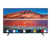 TV LED Samsung  UE75TU7125 2020