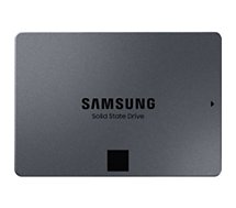 Disque SSD interne Samsung  interne 2.5'' 8To 870 QVO
