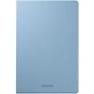 Etui Samsung Tab S6 lite bleu