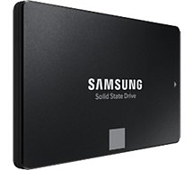 Disque SSD interne Samsung  870 EVO 2To