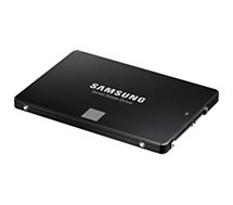 Disque SSD interne Samsung  870 EVO 500Go