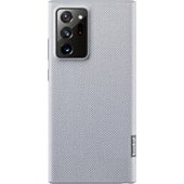 Coque Samsung Note 20 Ultra Kvadrat gris