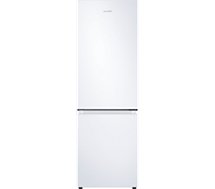 Réfrigérateur combiné Samsung  RB34T600EWW