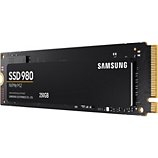 Disque SSD interne Samsung  980 250Go PCIe 3.0 NVMe M.2