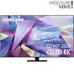 TV QLED Samsung QE65Q700T 8K 2020