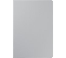 Etui Samsung  Tab S7 Book Cover gris