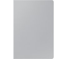 Etui Samsung  Tab S7+ Book Cover gris