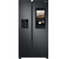 Réfrigérateur Américain Samsung  RS6HA8880B1 Family Hub