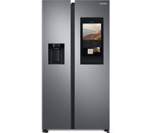 Réfrigérateur Américain Samsung  RS6HA8880S9 Family Hub