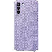 Coque Samsung Samsung S21+ Kvadrat violet