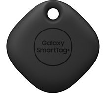 Tracker bluetooth Samsung  Galaxy SmartTag+ Noir
