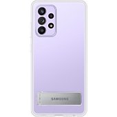 Coque Samsung A52/A52s Standing transparent