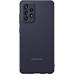 Coque Samsung A52/A52s Silicone noir