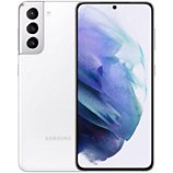 Smartphone Samsung  Galaxy S21 Blanc 128 Go 5G