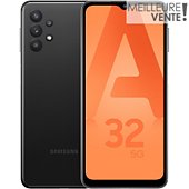Smartphone Samsung Galaxy A32 Noir 5G