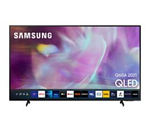TV QLED Samsung  QE75Q60A 2021