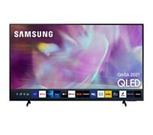 TV QLED Samsung  QE85Q60A 2021