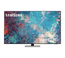 TV QLED Samsung  Neo QLED QE55QN85A 2021