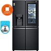 Réfrigérateur multi portes LG GMX945MC9F INSTAVIEW