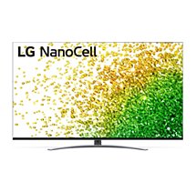 TV LED LG  NanoCell 50NANO886 2021