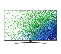 TV LED LG  NanoCell 55NANO816 2021
