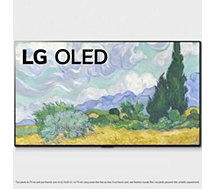 TV OLED LG  65G1 2021