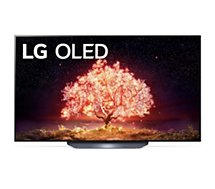 TV OLED LG  77B1 2021