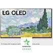 TV OLED LG 77G1 2021