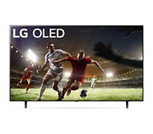 TV OLED LG  65A1 2021