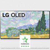 TV OLED LG 55G1 2021