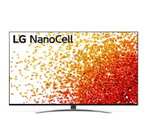 TV LED LG  NanoCell 86NANO91