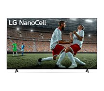 TV LED LG  NanoCell 86NANO756 2021