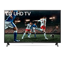 TV LED LG  50UP75006