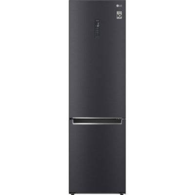 Location Réfrigérateur combiné LG GBB72MCUDN