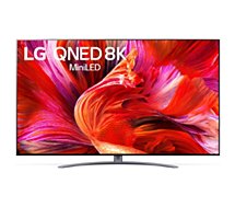TV LED LG  65QNED916PA Mini Led 2021