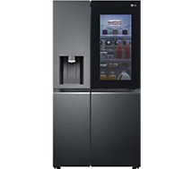 Réfrigérateur Américain LG  GSXV90MCAE INSTAVIEW
