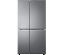 Réfrigérateur Américain LG  GSBV70DSTF