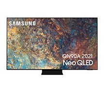 TV QLED Samsung  Neo QLED QE50QN90A 2021