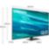 Location TV QLED Samsung QE55Q80A 2021