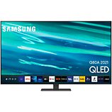 TV QLED Samsung QE55Q80A 2021