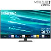 TV QLED Samsung QE65Q80A 2021