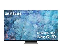 TV QLED Samsung  Neo QLED QE85QN900A 8K 2021