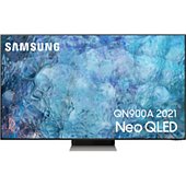 TV QLED Samsung Neo QLED QE65QN900A 8K 2021