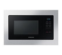 Micro ondes gril encastrable Samsung  MG23A7013CT