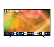 TV LED Samsung  UE55AU8005 2021