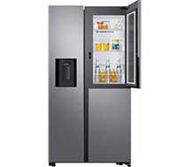 Réfrigérateur Américain Samsung  RH65A5401M9